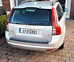 2020 Volvo V50 - Image 9/10