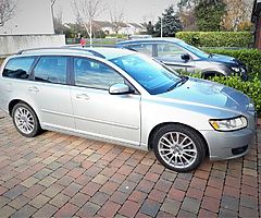 2020 Volvo V50 - Image 10/10