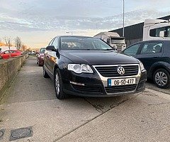 Passat 1.9