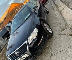 Passat 1.9