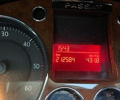 Passat 1.9