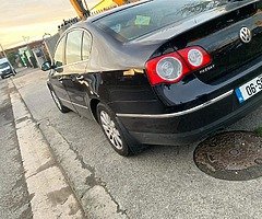Passat 1.9 - Image 4/7