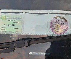 Passat 1.9 - Image 6/7