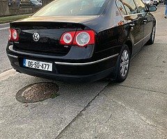 Passat 1.9 - Image 7/7