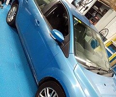 FORD FOCUS 1.6