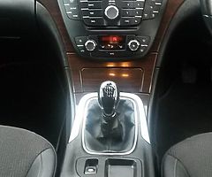 Opel Insignia - Image 6/10