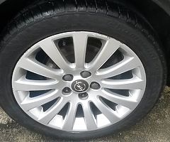 Opel Insignia - Image 9/10