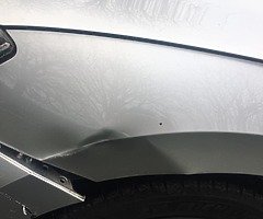 162 SKODA SUPERB DSG AUTO DIESEL