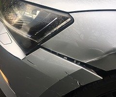 162 SKODA SUPERB DSG AUTO DIESEL - Image 3/9
