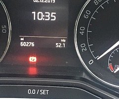 162 SKODA SUPERB DSG AUTO DIESEL - Image 7/9