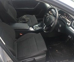 162 SKODA SUPERB DSG AUTO DIESEL - Image 8/9