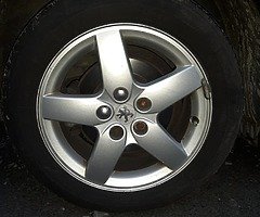 Peugeot 407 - Image 3/5