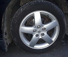 Peugeot 407 - Image 4/5