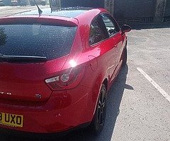 Seat ibiza sport coupe..2000 euro.2009 1.4, manual transmission - Image 5/10