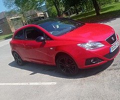 Seat ibiza sport coupe..2000 euro.2009 1.4, manual transmission - Image 6/10