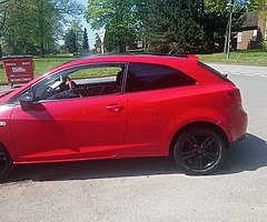Seat ibiza sport coupe..2000 euro.2009 1.4, manual transmission - Image 7/10