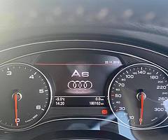 Audi A6 S-Line + Extras - Image 3/7