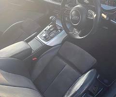 Audi A6 S-Line + Extras - Image 4/7