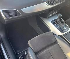 Audi A6 S-Line + Extras - Image 5/7
