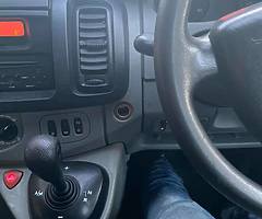 Renault traffic automatic - Image 5/7