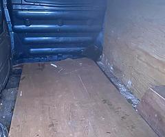 Renault traffic automatic - Image 6/7