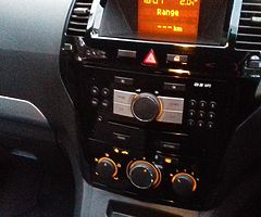 Opel Zafira 2011 1.7 Diesel NCT 03/21 !!! 7 Seats - Image 4/10