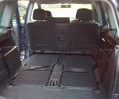Opel Zafira 2011 1.7 Diesel NCT 03/21 !!! 7 Seats - Image 8/10