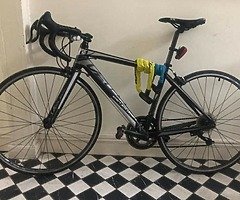 Racer Bike