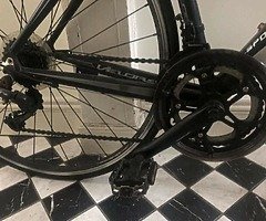 Racer Bike