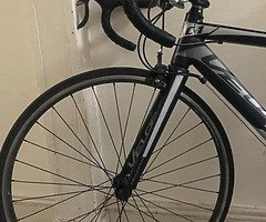 Racer Bike