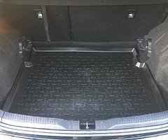 Toyota Auris 81000 miles Tax & Nct - Image 6/10