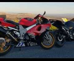 Suzuki TL1000R Super Sport 1000cc - Image 4/4
