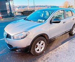 Nissan Qashqai. 2010 for sell 1.5 d 174 kilometers - Image 8/9