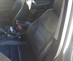 Nissan primera driving perfect tax till end month test out - Image 4/8