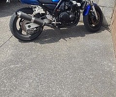 00 fazor 600