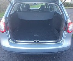 Passat estate New nct High line - Image 4/9