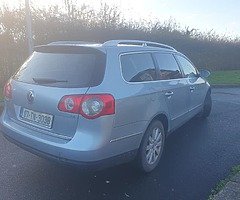 Passat estate New nct High line - Image 5/9