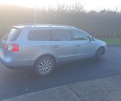 Passat estate New nct High line - Image 6/9