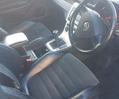 Passat estate New nct High line - Image 7/9