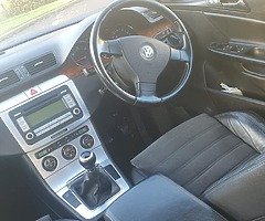 Passat estate New nct High line - Image 8/9