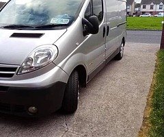 Nissan Primstar 05