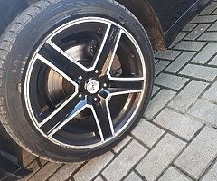 Lexus 220d new nct - Image 4/8