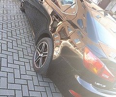 Lexus 220d new nct - Image 7/8