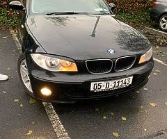 Bmw 116i