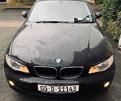 Bmw 116i