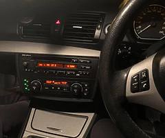 Bmw 116i