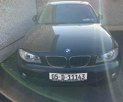 Bmw 116i - Image 4/4