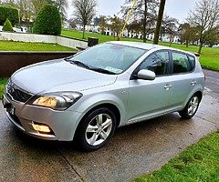 Kia 1.6 diesel