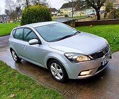Kia 1.6 diesel - Image 3/6