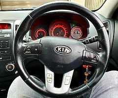 Kia 1.6 diesel - Image 5/6